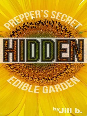cover image of Hidden